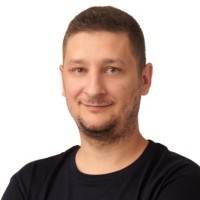 Marko Karajlovic