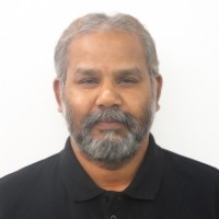 Udayakumar Suppiah