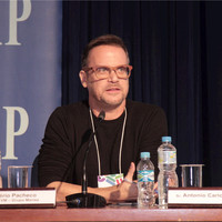 Rogério Pacheco