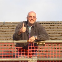 Neil Haydon