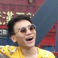 Andre Zhang
