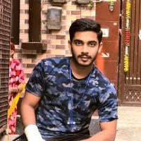 Mehul Seth