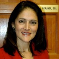 Susan Berliner