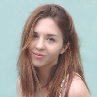 Iryna Hudz