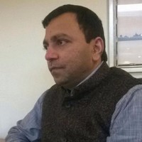 Mahendra Marothi
