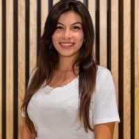 María José Rosero Toro