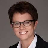 Amy Berner, M.A.