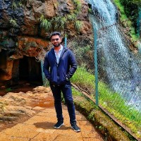 Mohit Bang