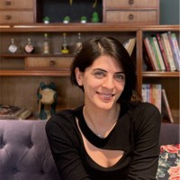 Gizem Saygılı