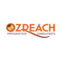 ozreach immigration