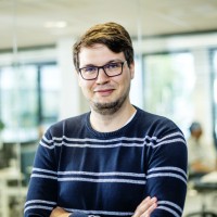 Eelco Pieke