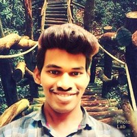 Abhishek Harsule