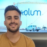 Fran Alarcón Guillén