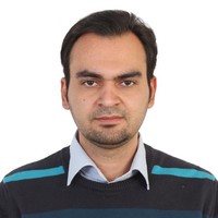 Ehsan Hajkarimi