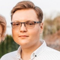 Evgeniy Sluzhbin