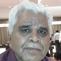 Nirmalbhai R Tandel