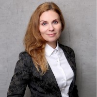 Nataliya Velten