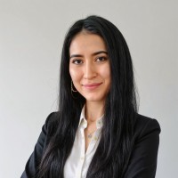 Francis Angelina Garcia