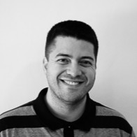 Israel Beltrán Valentín