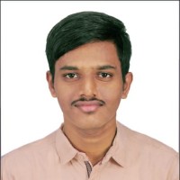 K Prajwal S Acharya