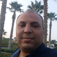 Mohamed Salem