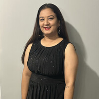 Hemangi Shah