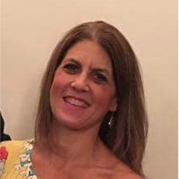 Lynn Harris