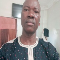 Kamate Daniel