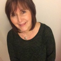 Liz Worrall