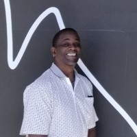 Albert Washington