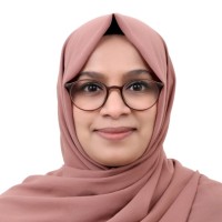 Najmuneessa Rafi