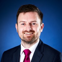 Jonathan Molloy