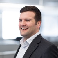 Raymond Desjardins, P.Eng.