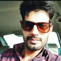 Shubham Sharma