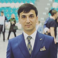 Gadyr Ishankulyyev
