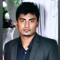 Avinash B K