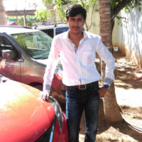 Alagendran Venugopal