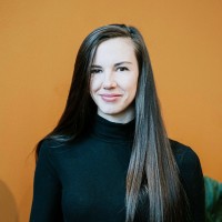 Jordan Efird, Assoc. Iida