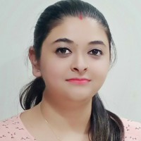 Monika Mukherjee