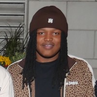Charles Butts