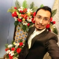M Junaid Memon