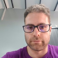 Luis Prieto Fructuoso