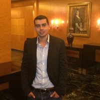 Omar Elkurdi