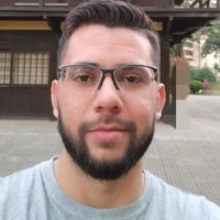 William Santos De Oliveira Moraes