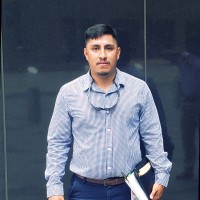 Christopher Lemus