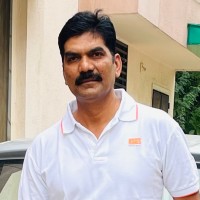 Bharatsinh Gadhvi