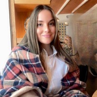 ARACELI MARIA ARANDA RAMIREZ