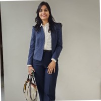 Amita Soni