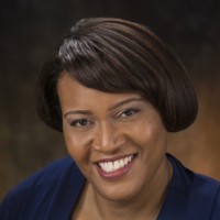 Kyshia Marie Hamilton, MPH