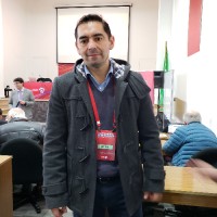 Mauricio Vargas Vargas